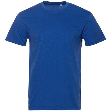 Футболка унисекс "STAN" 150, 5XL, синий