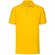 Рубашка-поло мужская "Polo" 180, XL, желтый