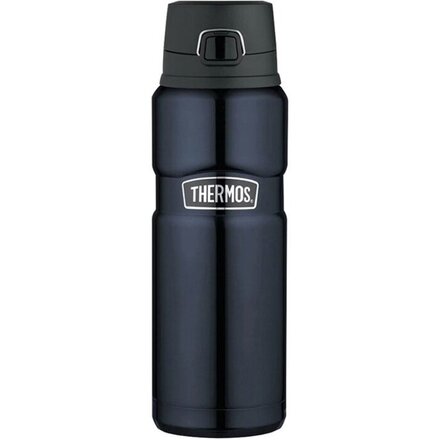 Термос "Thermos SK4000" черный