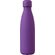 Бутылка для воды "Vacuum bottle C1" фиолетовый