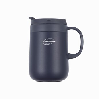Термокружка THERMOcafe TCCM-460SY (OGY) 0,46L
