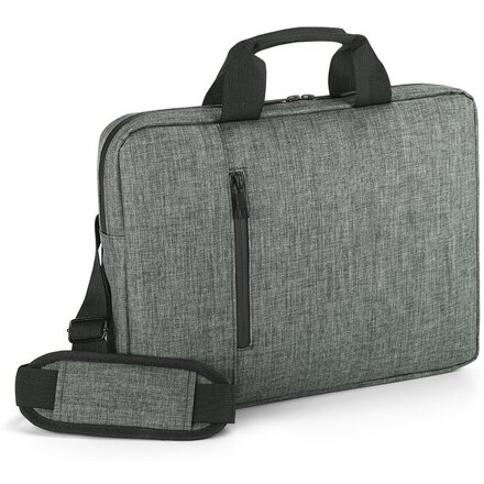 Сумка для ноутбука 14" "Shades Laptop" серый