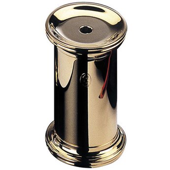 Точилка "M-435" золотистый