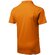Рубашка-поло мужская "First" 160, S,оранжевый