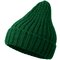 Шапка "Насвязи", темно-зеленый