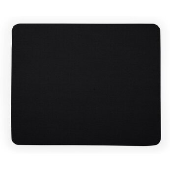 Коврик для мыши "Sira" черный