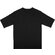 Футболка унисекс "Berlin" 180, XL-2XL, черный