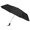 Зонт складной "LGF-260" черный