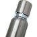 Вакуумный термос c магнитной крышкой "Magne", 500 мл, серебристый