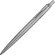 Шариковая ручка Parker Jotter Essential, серебристый
