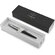Шариковая ручка Parker Jotter Essential, черный/серебристый
