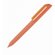 Ручка шариковая автоматическая "Flow Pure GOM 30 F" софт-тач, неоновый оранжевый