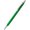 Ручка шариковая автоматическая "Tamara", зеленый