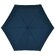 Зонт складной "Pocket" темно-синий