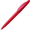 Ручка шариковая автоматическая "IG2-C" красный