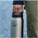 Термос из нерж. стали тм THERMOS IS-212 MS 1.2L, стальной