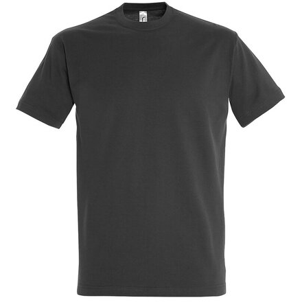 Фуфайка мужская "Imperial" 190, 5XL, антрацит