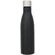 Бутылка для воды "Vasa" черный/серебристый