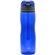Бутылка для воды "Solada" синий