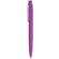 Ручка шариковая автоматическая "Zorro" фиолетовый/белый
