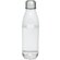 Бутылка для воды "Cove" прозрачный