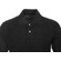 Рубашка-поло мужская "Boston 2.0" 180, L, черный