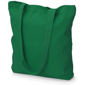 Сумка для покупок "Caravan 220",зеленый 7733C