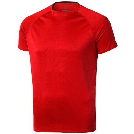 Фуфайка мужская "Niagara" 145, XL, красный