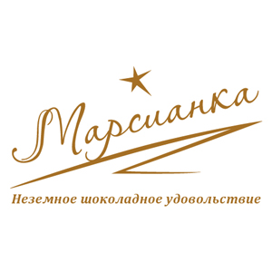 Марсианка