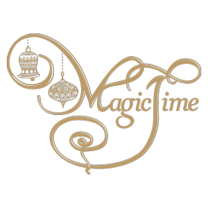 Magic Time