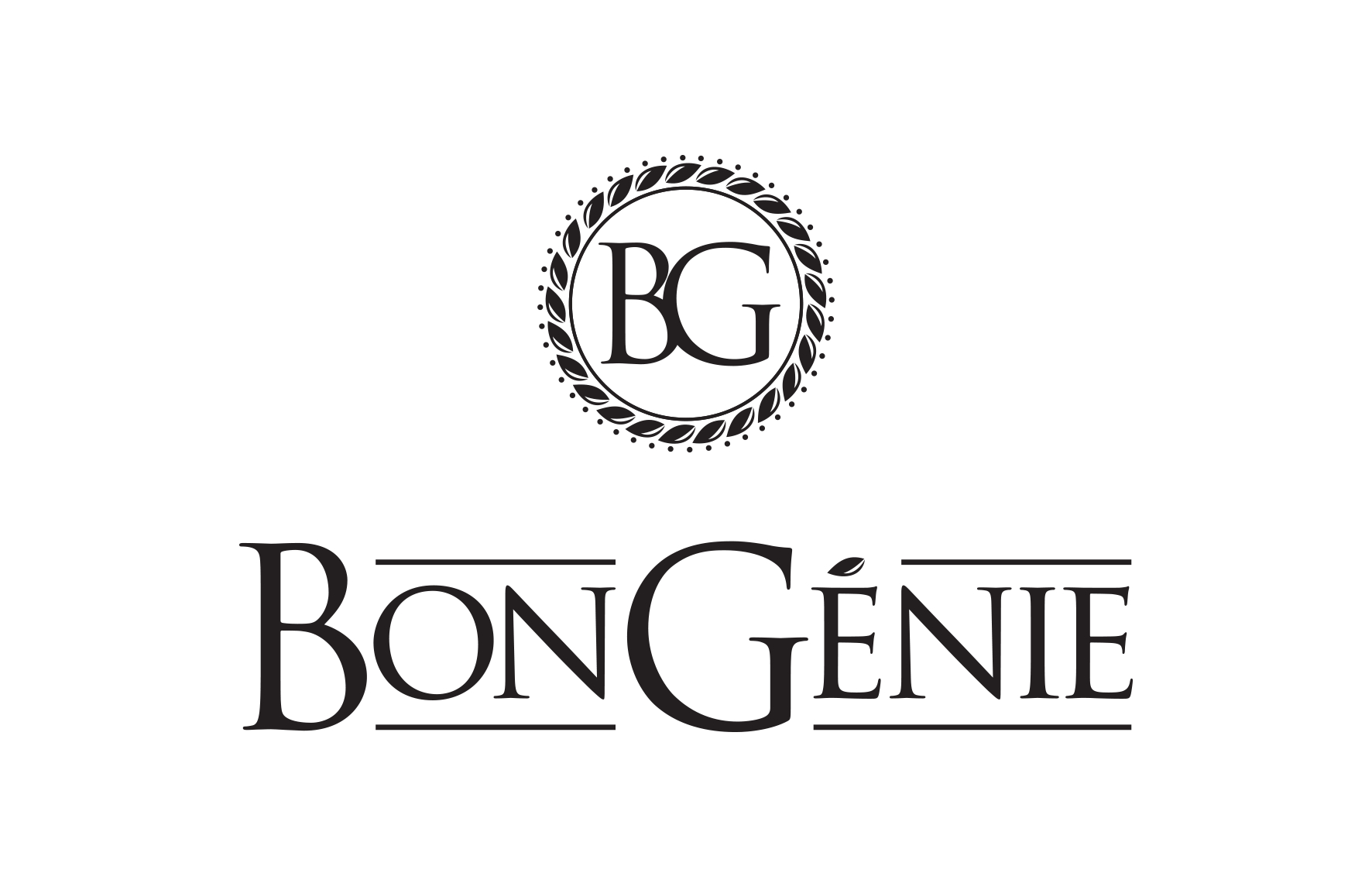 Bongenie