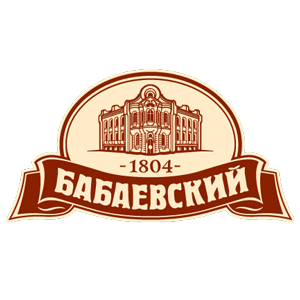 Бабаевский