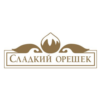 Сладкий орешек