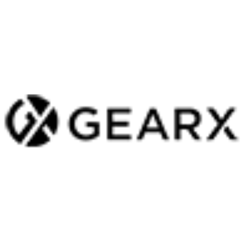  GearX