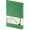 Блокнот "Megapolis Journal" зеленый